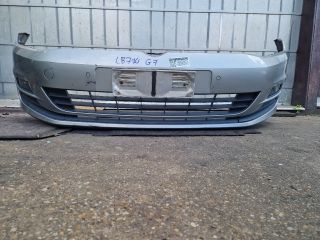 bontott VW GOLF VII Első Lökhárító (Részeivel)