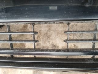 bontott VW GOLF VII Első Lökhárító (Részeivel)