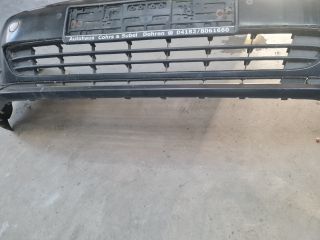 bontott VW GOLF VII Első Lökhárító (Részeivel)