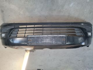 bontott VW GOLF VII Első Lökhárító (Részeivel)