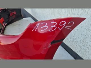 bontott VW GOLF VII Első Lökhárító (Részeivel)