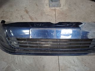 bontott VW GOLF VII Első Lökhárító (Részeivel)
