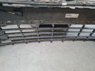 bontott VW GOLF VII Első Lökhárító (Részeivel)