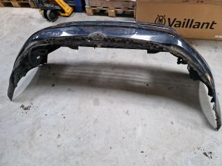 bontott VW GOLF VII Első Lökhárító (Részeivel)