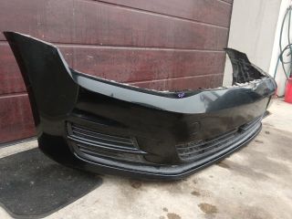 bontott VW GOLF VII Első Lökhárító (Részeivel)