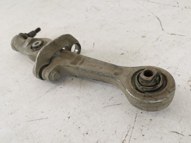 bontott VW GOLF VII Első Lökhárító (Részeivel)