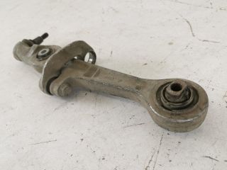 bontott VW GOLF VII Első Lökhárító (Részeivel)