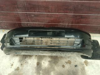 bontott VW GOLF VII Első Lökhárító (Részeivel)