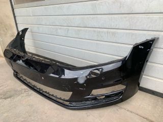 bontott VW GOLF VII Első Lökhárító (Üresen)