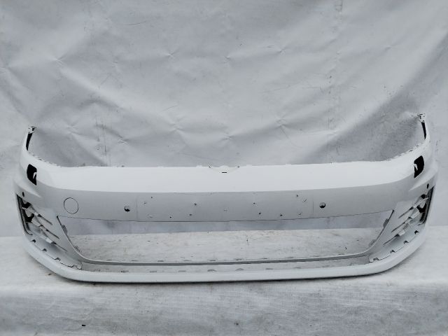 bontott VW GOLF VII Első Lökhárító (Üresen)