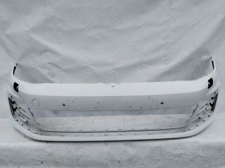 bontott VW GOLF VII Első Lökhárító (Üresen)