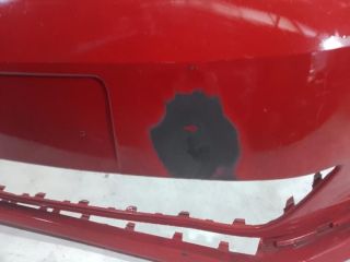 bontott VW GOLF VII Első Lökhárító (Üresen)