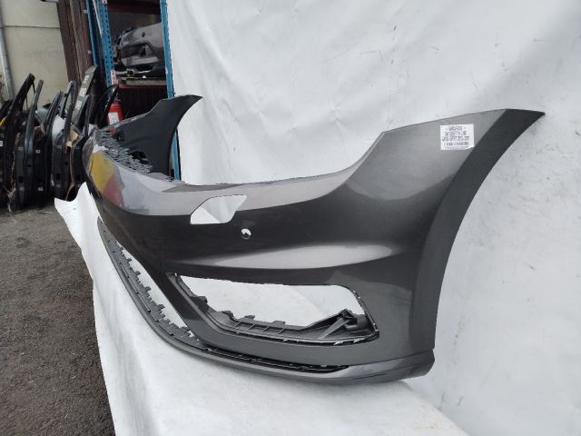 bontott VW GOLF VII Első Lökhárító (Üresen)