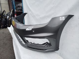 bontott VW GOLF VII Első Lökhárító (Üresen)