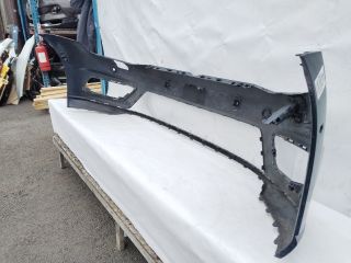 bontott VW GOLF VII Első Lökhárító (Üresen)