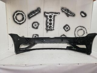 bontott VW GOLF VII Első Lökhárító (Üresen)