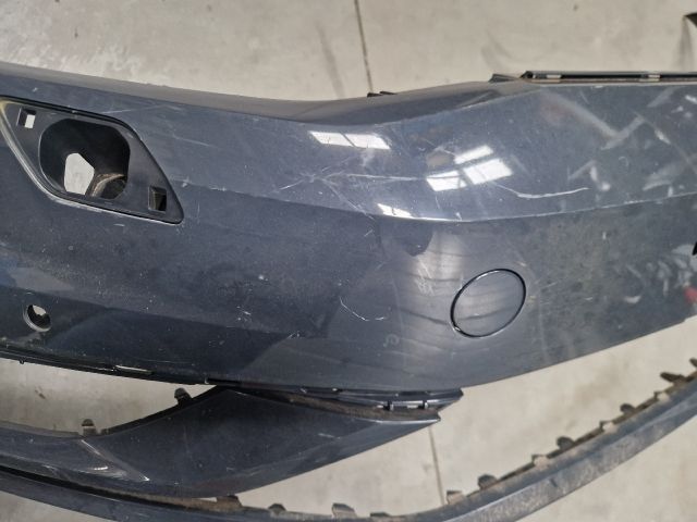 bontott VW GOLF VII Első Lökhárító (Üresen)