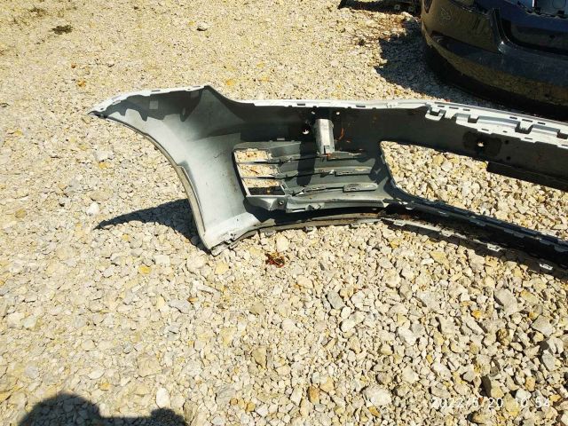 bontott VW GOLF VII Első Lökhárító (Üresen)