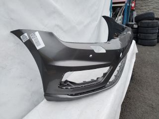 bontott VW GOLF VII Első Lökhárító (Üresen)