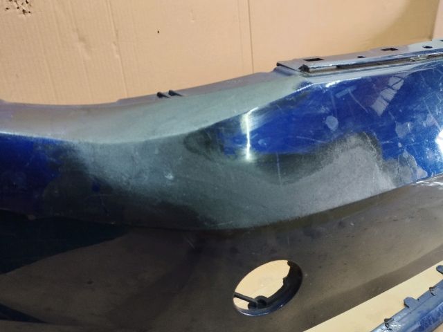 bontott VW GOLF VII Első Lökhárító (Üresen)