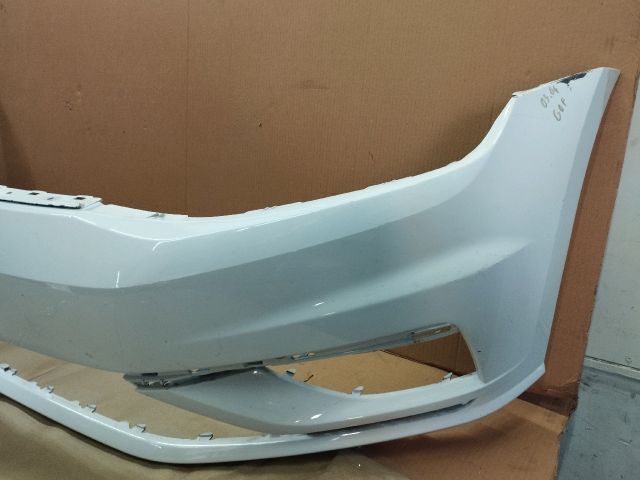 bontott VW GOLF VII Első Lökhárító (Üresen)