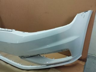 bontott VW GOLF VII Első Lökhárító (Üresen)