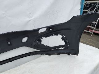 bontott VW GOLF VII Első Lökhárító (Üresen)