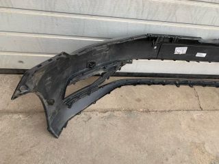 bontott VW GOLF VII Első Lökhárító (Üresen)