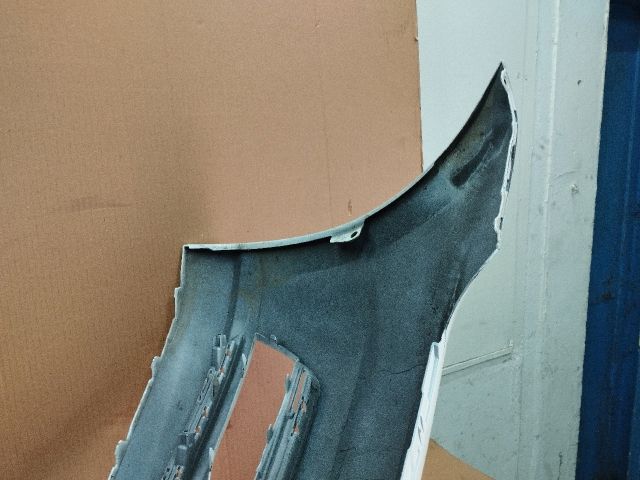 bontott VW GOLF VII Első Lökhárító (Üresen)