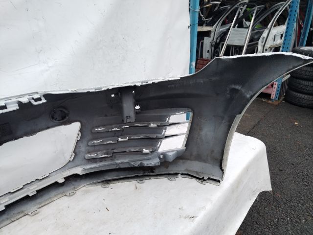 bontott VW GOLF VII Első Lökhárító (Üresen)