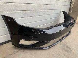 bontott VW GOLF VII Első Lökhárító (Üresen)