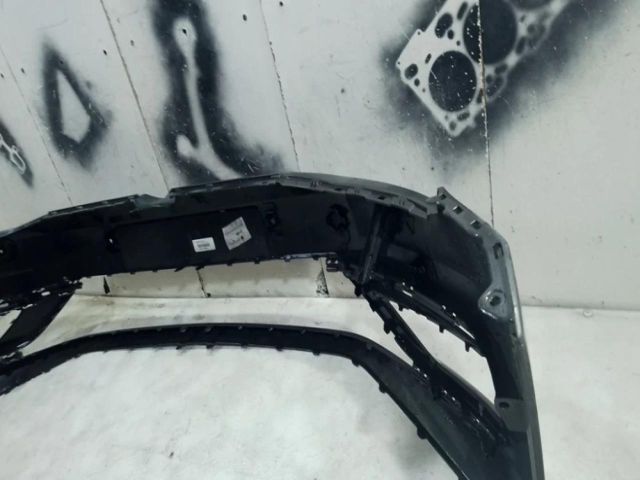 bontott VW GOLF VII Első Lökhárító (Üresen)