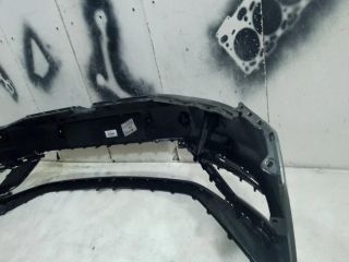 bontott VW GOLF VII Első Lökhárító (Üresen)