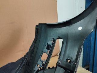 bontott VW GOLF VII Első Lökhárító (Üresen)