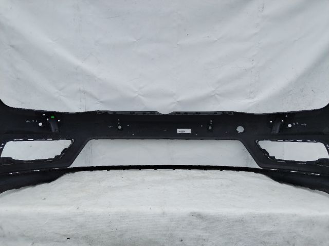 bontott VW GOLF VII Első Lökhárító (Üresen)