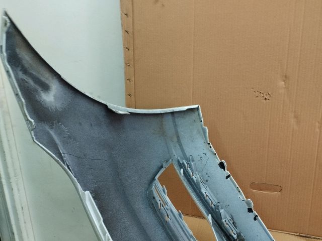 bontott VW GOLF VII Első Lökhárító (Üresen)