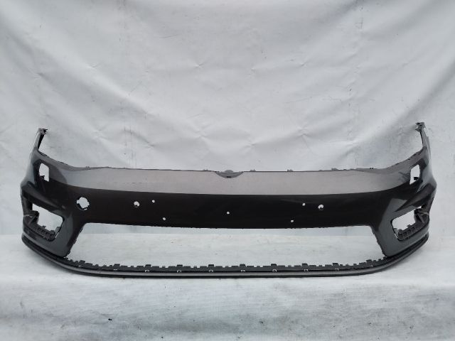 bontott VW GOLF VII Első Lökhárító (Üresen)