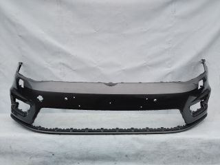 bontott VW GOLF VII Első Lökhárító (Üresen)