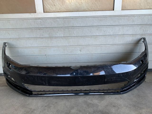 bontott VW GOLF VII Első Lökhárító (Üresen)