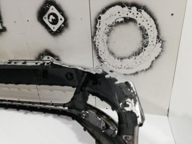 bontott VW GOLF VII Első Lökhárító (Üresen)