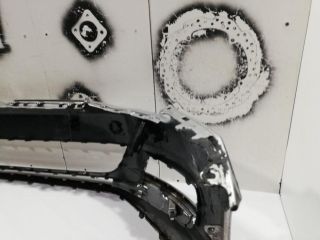 bontott VW GOLF VII Első Lökhárító (Üresen)