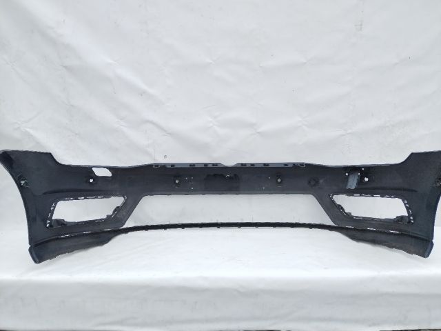 bontott VW GOLF VII Első Lökhárító (Üresen)