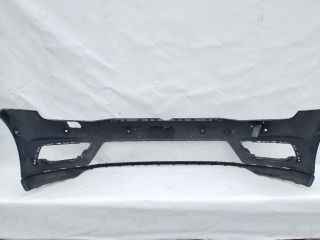 bontott VW GOLF VII Első Lökhárító (Üresen)