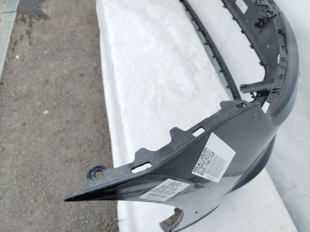 bontott VW GOLF VII Első Lökhárító (Üresen)