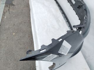 bontott VW GOLF VII Első Lökhárító (Üresen)