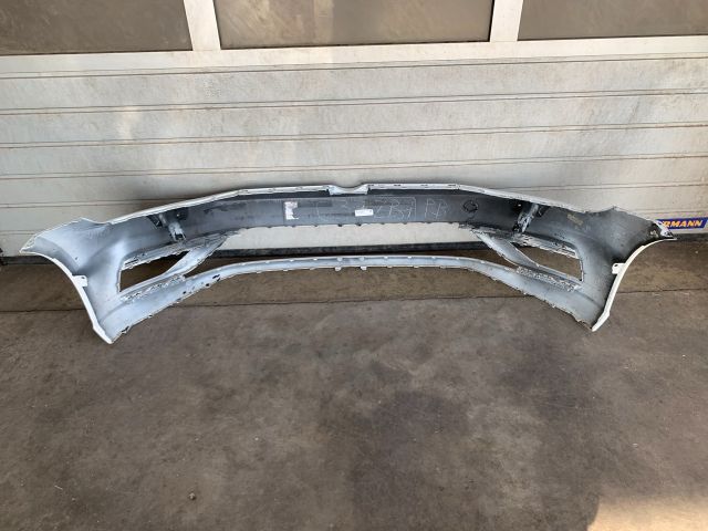 bontott VW GOLF VII Első Lökhárító (Üresen)