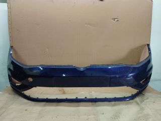 bontott VW GOLF VII Első Lökhárító (Üresen)