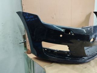 bontott VW GOLF VII Első Lökhárító (Üresen)