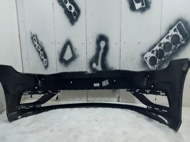 bontott VW GOLF VII Első Lökhárító (Üresen)