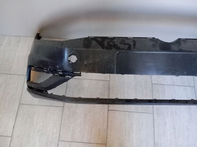 bontott VW GOLF VII Első Lökhárító (Üresen)